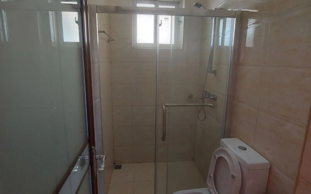 Mayberry Airport homestay