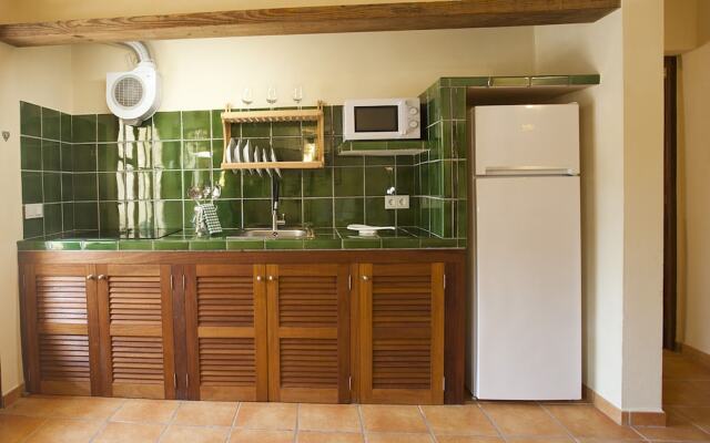 Agroturismo Finca Son Sureda