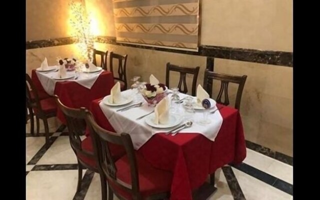 Hotel Vescera