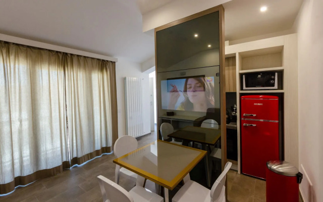 Calanica Boutique Apartments