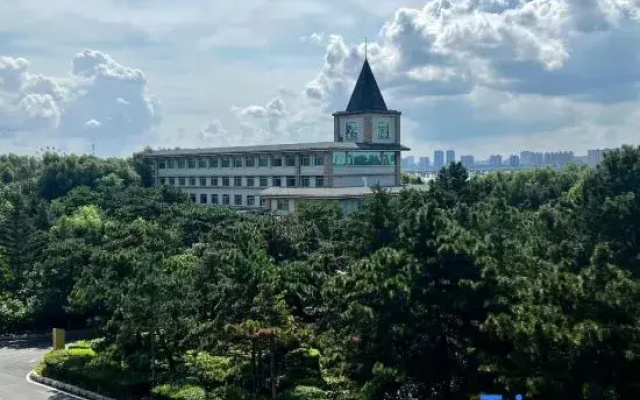 Songyuanshi Hotel