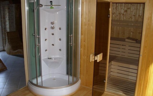 Hotel Mlyn