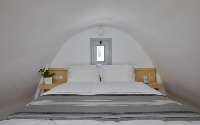 Santorini View