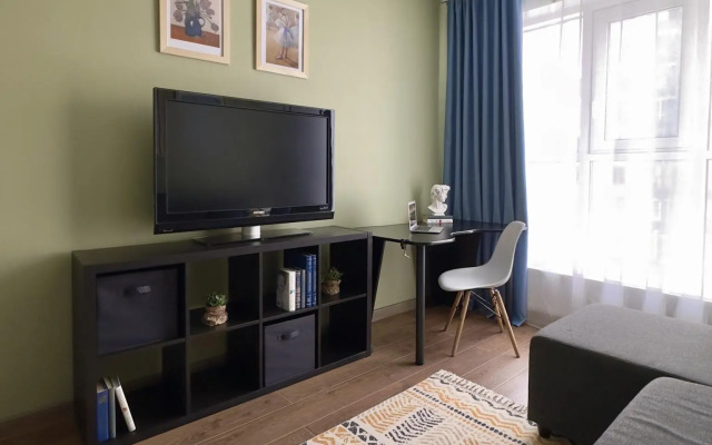 КомфортСтудия на проспекте Лиговский