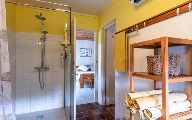 Holiday Home Svyntha (Ghi303)