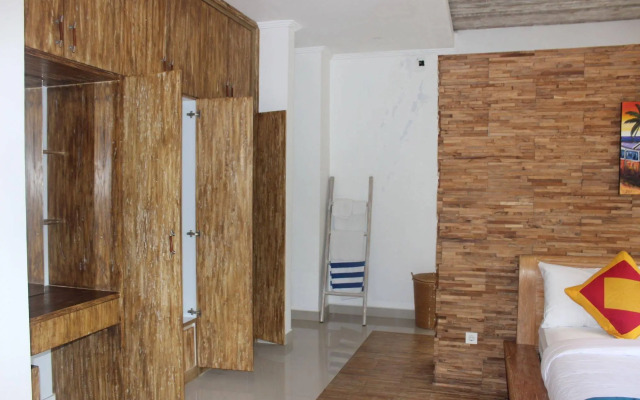 Kedungu Surf Camp