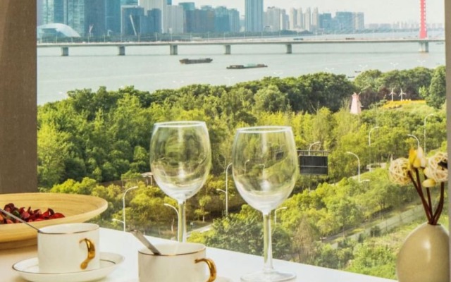 Hangzhou Zhujia Boutique Apartment