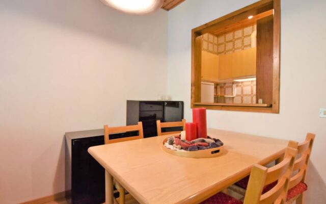 Frassan Apartment 34923