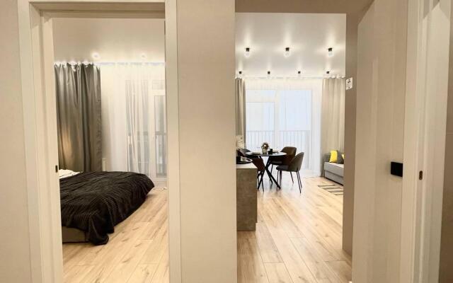 Yousinn (Юсинн) на проспекте Красный