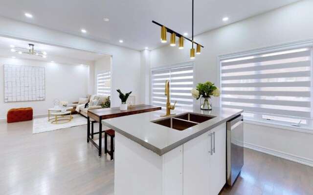 GLOBALSTAY 4-Bd House Near Lake Simcoe