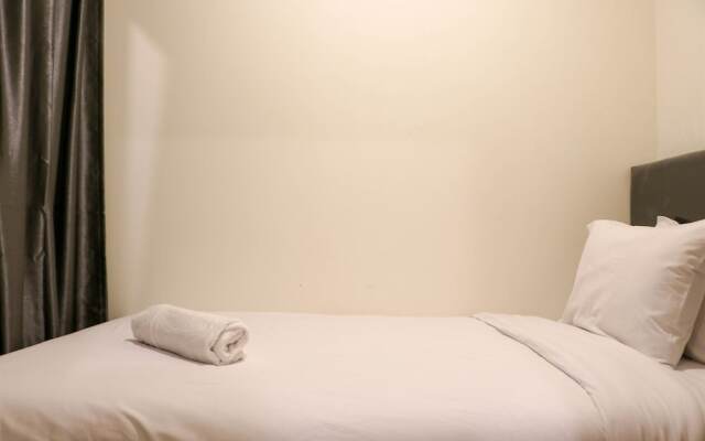 Comfy And Simply 2Br At Meikarta Apartment