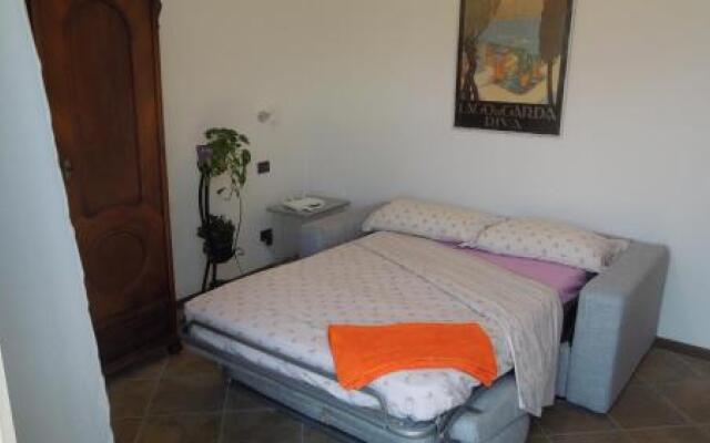 Garda View Guest House