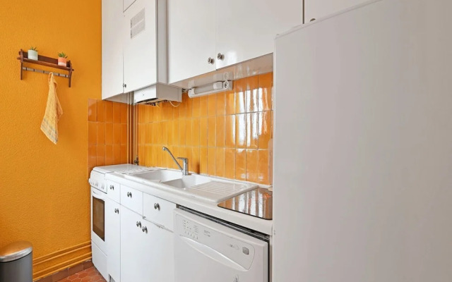 City-centered Comfort in Agde