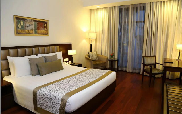 Jaypee Residency Manor