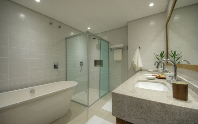 Hotel Villa Amazonia
