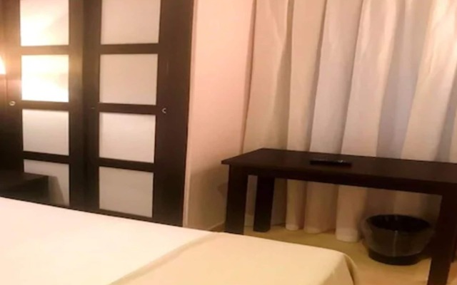 Отель Ramblas Internacional