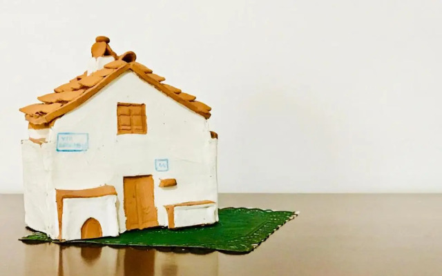 Villa Il Carrubo - Basilicata