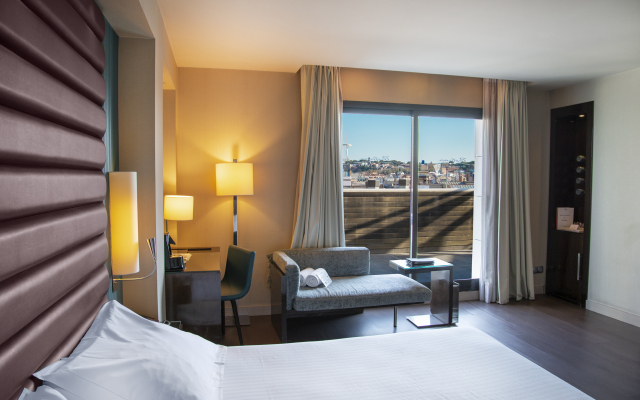 Pestana Arena Barcelona