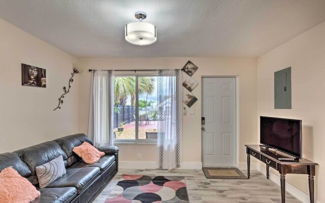 Ideally Located West Palm Beach Apartment!