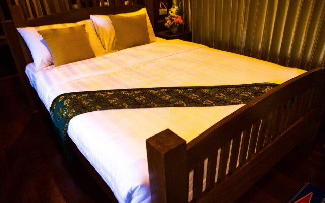 Honey Hill Villa @ Mae Rim