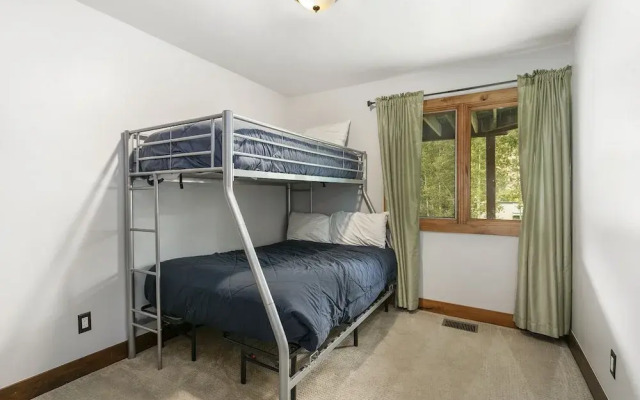 C2 Meadow Creek 3 Bedroom Townhouse