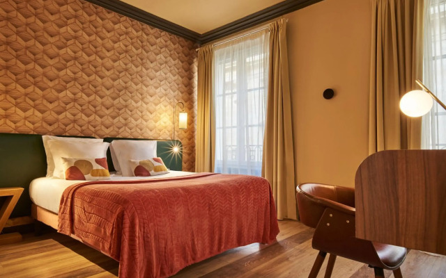 Hotel Konti by HappyCulture