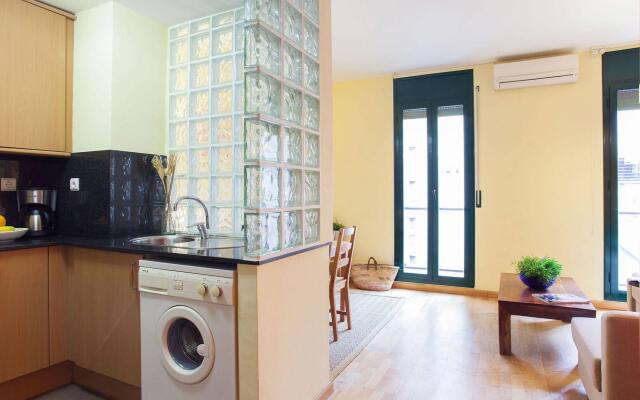 Citytrip Arc de Triomf