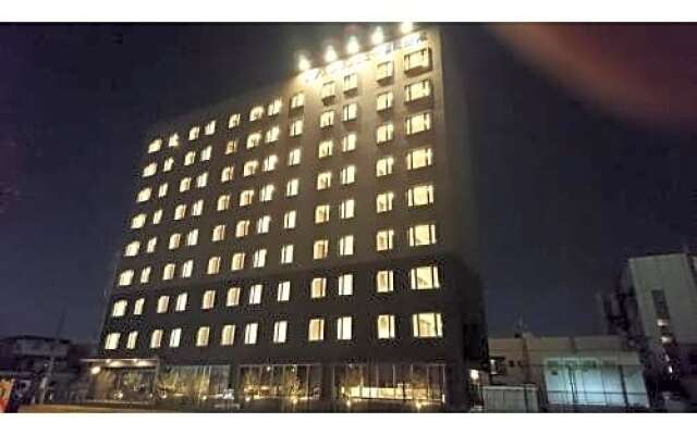 HOTEL GranView FUKUOKA AIRPORT - Vacation STAY 47093v