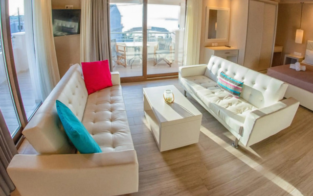 Terezas Hotel