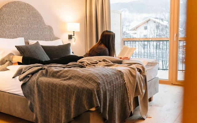 Natur Resort RISSBACHER