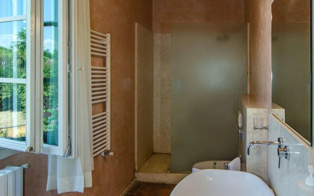 Villa La Perla