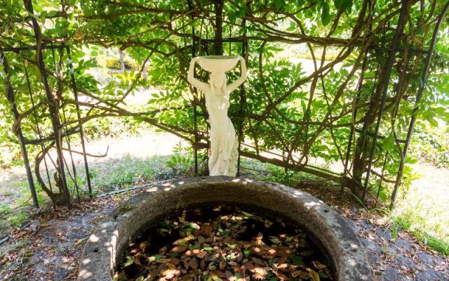 Casa do Condado de Beirós