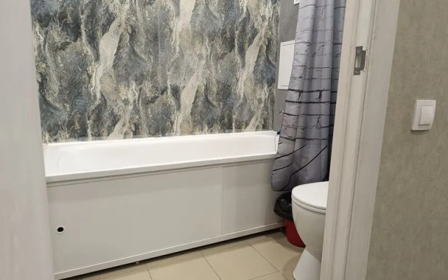 Апартаменты Милано на ул. Щорса, д8Мк1