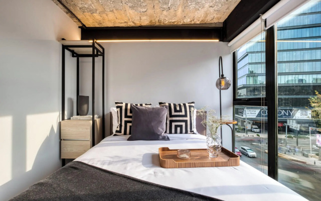 ULIV Apartments El Ángel