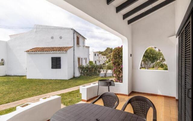 Cala Serena Beach 4