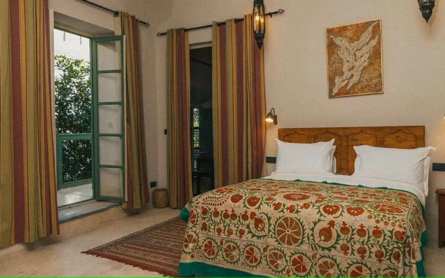 Riad Dar Dounia