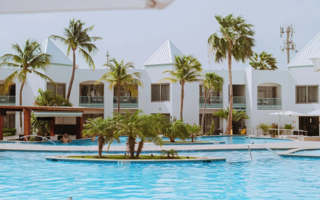 The Mill Resort & Suites