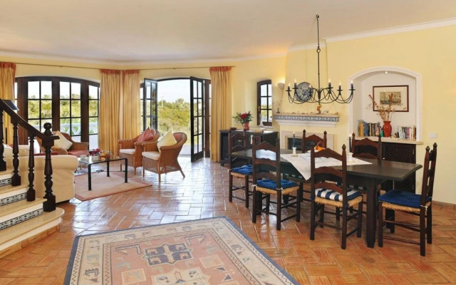 Villa Sequeira in Carvoeiro