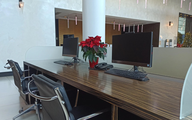 Radisson Blu Hotel, Montpellier