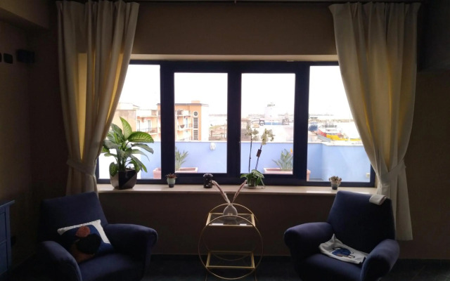 Hotel Al Faro