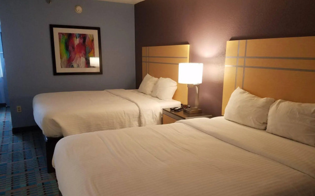Studio 6 Amarillo, TX – West Medical Center