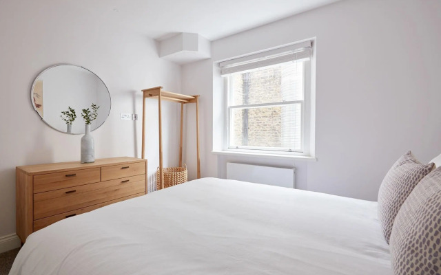 Virginia House by City Living London