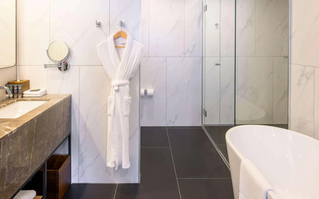 Novotel Melbourne Central