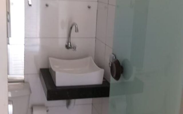 Hotel Pantanal