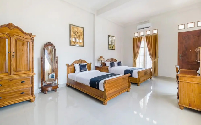 Ndalem Gusti Ayu by OYO Rooms