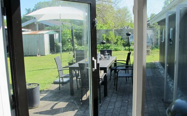 5 Person Holiday Home in Hals