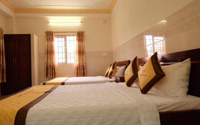 Spring Hung Anh Hotel