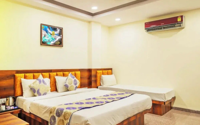 Hotel Dream Inn