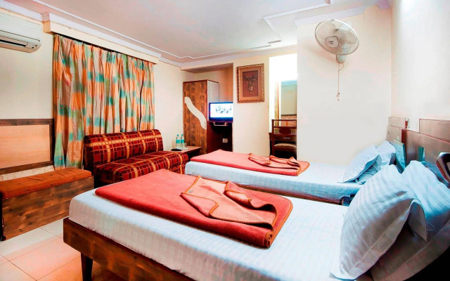 Hotel Tourist Lodge