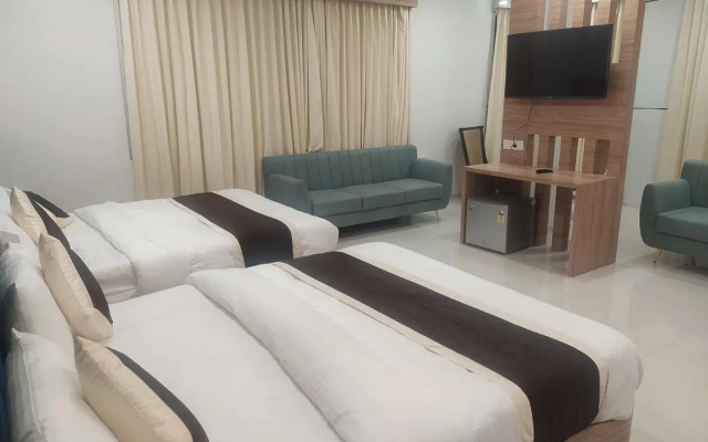 Babuji Jodhpur Palace